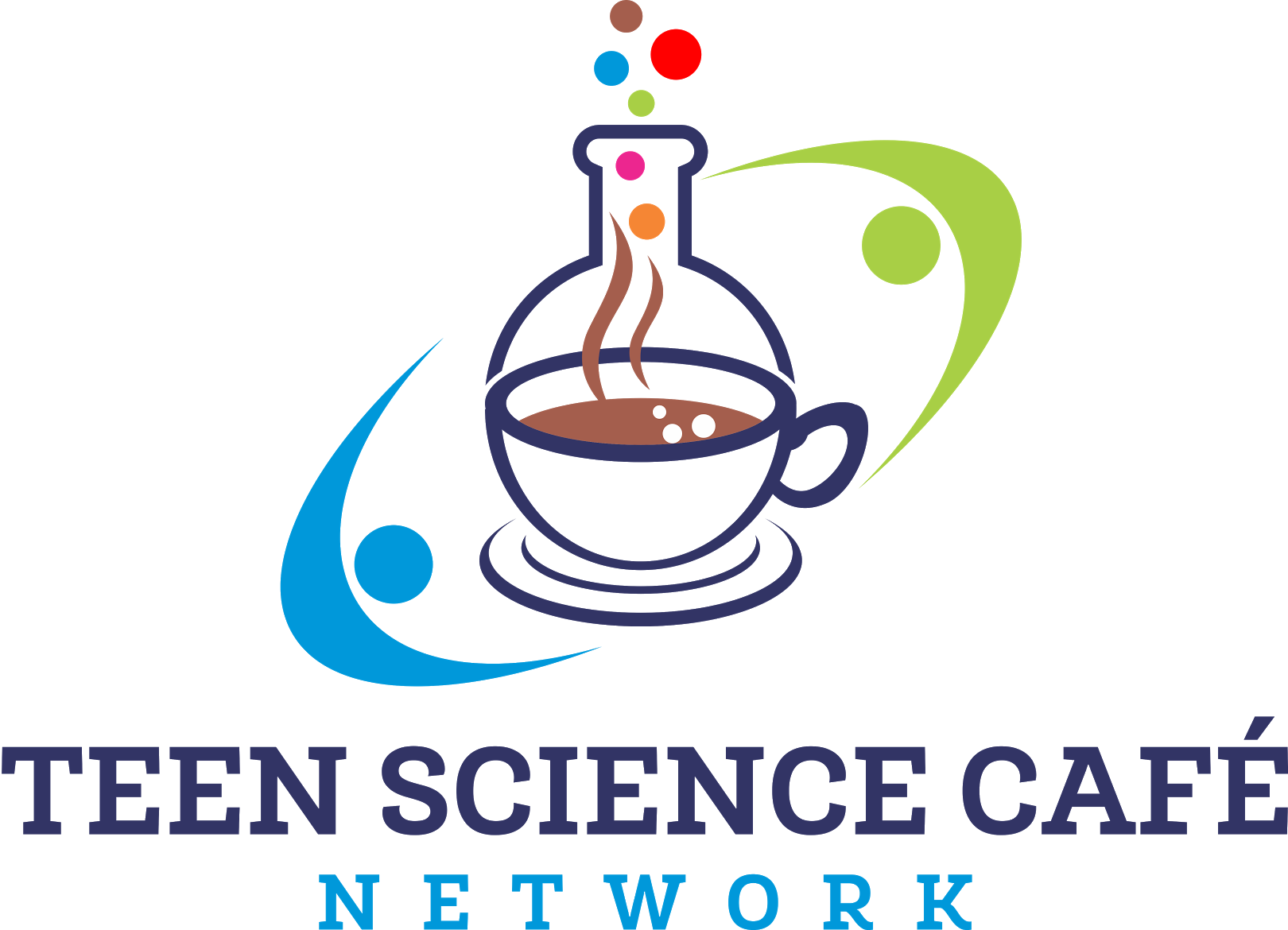 Teen Science Cafe Network